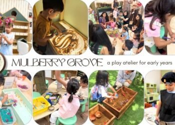 Mulberry Grove Opens Its Doors to a New Era of Meaningful Early Childhood Play