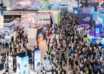 COMPUTEX 2026 Concludes Successfully as Global Innovation Shapes a New AI Ecosystem