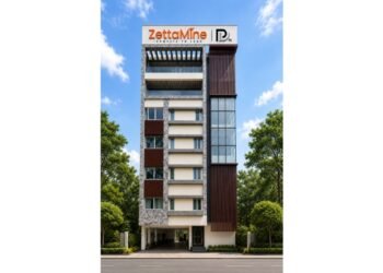 US-Based PlatinaData.AI Launches India Centre of Excellence with ZettaMine