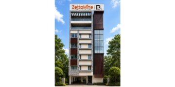 US-Based PlatinaData.AI Launches India Centre of Excellence with ZettaMine