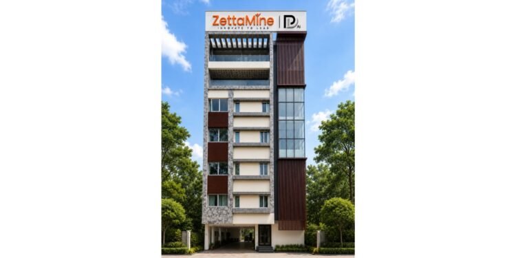 US-Based PlatinaData.AI Launches India Centre of Excellence with ZettaMine