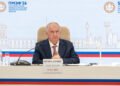 Sechin Discusses the Current State of Global Institutional Coordination