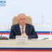 Sechin Discusses the Current State of Global Institutional Coordination