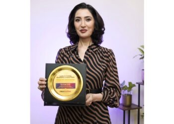 Tina Walia: Transforming Confidence Through the Power of Image and Personal Branding