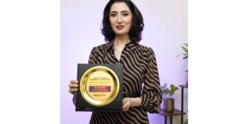 Tina Walia: Transforming Confidence Through the Power of Image and Personal Branding