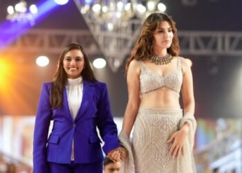 Swathi Veldandi: Hyderabad’s Destination for Bespoke Bridal Luxury