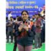 Vidhi Agarwal Kotap Honoured with Bharat Shreshtha Ratna Sanman 2026 for Empowering Women Through Martial Arts and Discipline