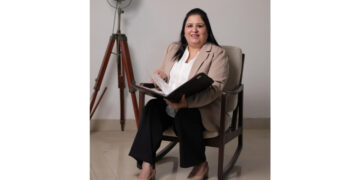 Neera Paritosh Honoured with Bharat Shreshtha Ratna Sanman 2026 for Transforming Parenting Through Self-Awareness
