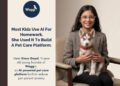 11-Year-Old Agra Student Helps Build AI-Powered Pet Care Platform Waggrr