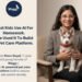 11-Year-Old Agra Student Helps Build AI-Powered Pet Care Platform Waggrr
