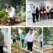 Vasu Foundation Commits to Planting 1.08 Lakh Trees by 2035 After Completing Mission 10,008