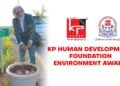 KP Group’s Dr. Faruk G. Patel announces institution of Annual Environmental Excellence Awards