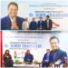 Dr. Binod Chaudhary Shares Global Success Mantra at Asian Business School, Noida