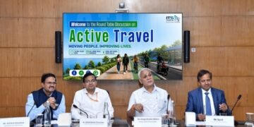 Reversing The Mobility Pyramid: Experts Rally For Urban Replanning And Public Transit Modernization As Cabinet Moves To Phase Out Old Fleets