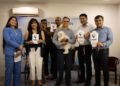 Rajesh Madan Launches Ananda in Action, A Guide to Conscious Leadership and Business Transformation