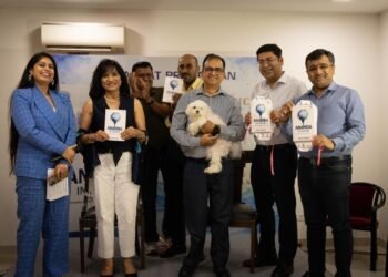 Rajesh Madan Launches Ananda in Action, A Guide to Conscious Leadership and Business Transformation