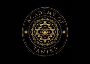 Dr. Manmit Kumarr Launches Academy of Tantra in Gurugram, Creating a Global Platform for Ancient Sanatan Wisdom
