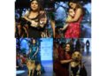 Tails and Threads Pet Couture by Archana Jain Shines at Ahmedabad Fashion Week Season 3 with Barkville Foundation