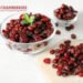 Gut Health Benefits of Cranberries: What You Need to Know