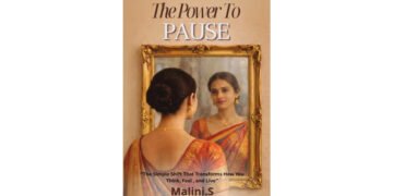 Delhi-Based Author and Coach Malini S Inspires Emotional Awareness Through The Power to Pause