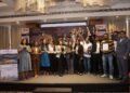 Gujarat Visionary Summit & Awards 2026 Concludes Successfully in Ahmedabad
