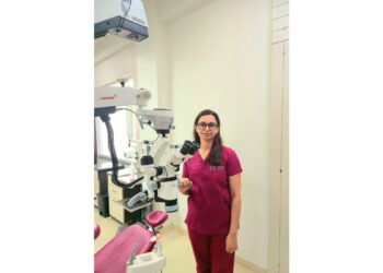 Beyond Root Canals: How Microscopic Dentistry is Transforming Precision Dental Care in Jaipur, Says Dr Renu Chaudhary