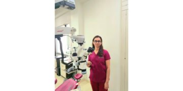 Beyond Root Canals: How Microscopic Dentistry is Transforming Precision Dental Care in Jaipur, Says Dr Renu Chaudhary