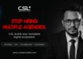 “CodeStory Labs: Redefining What a Full-Service Digital Agency Can Do for Brands”