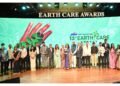 JSW–The Times of India Earth Care Awards Recognise Champions of Climate Action and Sustainability