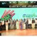 JSW–The Times of India Earth Care Awards Recognise Champions of Climate Action and Sustainability
