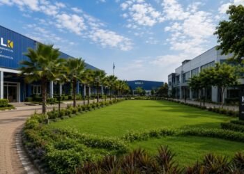 Khimji Group’s Engineering Business Targets Next Phase of Growth, Eyes Rs 400 Crore Milestone Amid Rising Industrial Demand