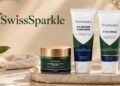 The Story Behind a New Science-Led Skincare Brand – SwissSparkle
