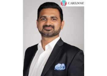 From Delhi to Los Angeles: The Indian Entrepreneur Reshaping Health Tech Investments in America