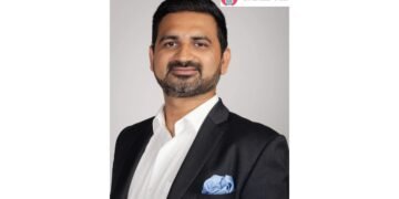 From Delhi to Los Angeles: The Indian Entrepreneur Reshaping Health Tech Investments in America