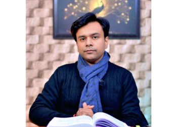 How Researcher Varun Gupta Is Building GrahRahasya Decoded Into One of India’s Most Research-Driven Mahabharata Podcast Platforms