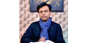 How Researcher Varun Gupta Is Building GrahRahasya Decoded Into One of India’s Most Research-Driven Mahabharata Podcast Platforms