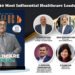 TradeFlock Announces India’s 10 Most Influential Healthcare Leaders 2026