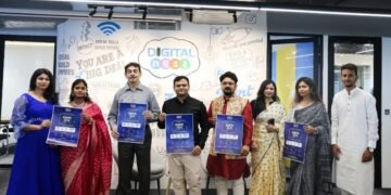 Digital Nest School Of Business Launches New Corporate Office, Strengthens Efforts to Bridge the Industry-Academia Gap