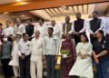 Marengo CIMS Hospital & Angadan Charitable Trust Marked World Environment Day 2026 with “Save Water – Save Kidney – Save Environment” Awareness Initiative
