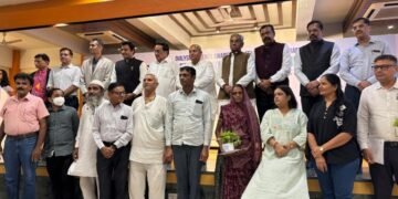 Marengo CIMS Hospital & Angadan Charitable Trust Marked World Environment Day 2026 with “Save Water – Save Kidney – Save Environment” Awareness Initiative