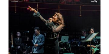 Shannon K Becomes the Youngest Indian Singer to Perform at the Iconic Royal Albert Hall