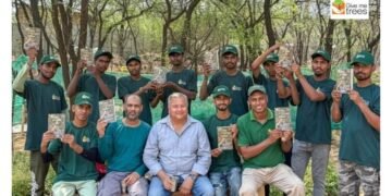 Can India Find a Path to Greater Greenery Under the Guidance of Peepal Baba and Ghosts on Peepal Trees?