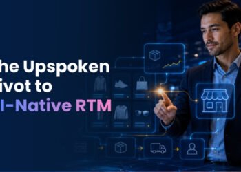 The Unspoken Pivot to AI-Native RTM: Is Your Strategy Still Relying on Guesswork?