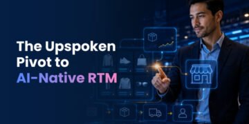 The Unspoken Pivot to AI-Native RTM: Is Your Strategy Still Relying on Guesswork?