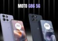 motorola moto G86 5G Launching in December 2026: Expected Price, Features, and Specifications