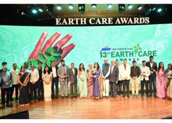Young Minds, Green Ideas: The Rise of India’s Climate Heroes