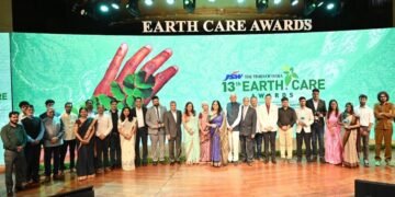 Young Minds, Green Ideas: The Rise of India’s Climate Heroes