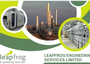Leapfrog Engineering Files Rs 88.51 Crore SME IPO; Subscription Opens June 17