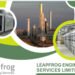 Leapfrog Engineering Files Rs 88.51 Crore SME IPO; Subscription Opens June 17