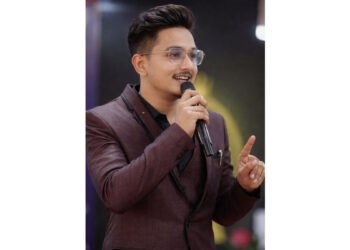 Vijay Kumar Highlights Tapaswi Foundation’s Impact on His 26th Birthday